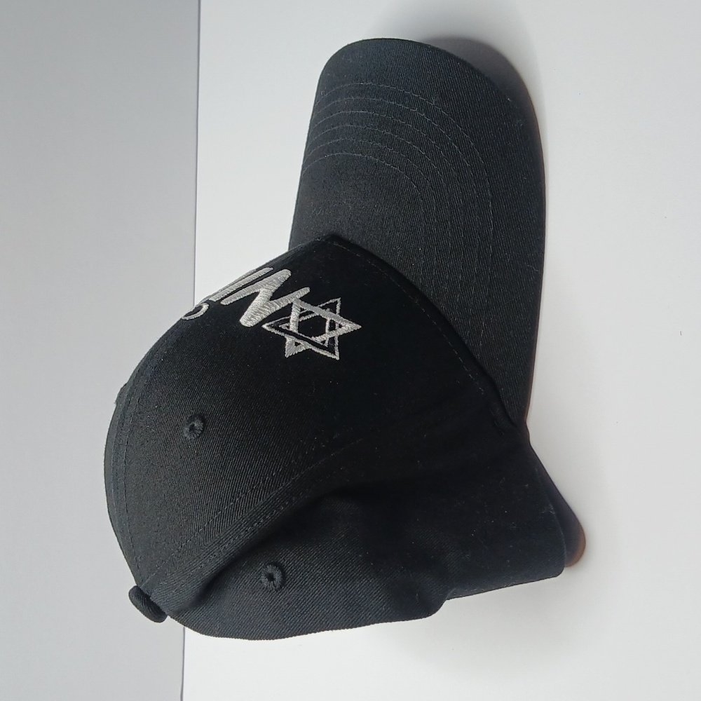 Black Unity Cap - image 3